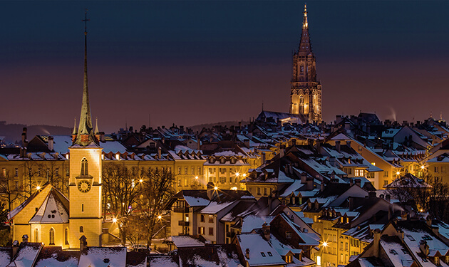 A FACTORY - A FAMILY - A PURPOSE